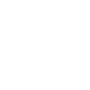 White line drawing of a back with healing plants on either side of the shoulders. 